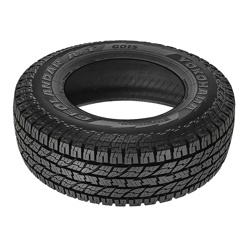 Yokohama Geolandar A/T G015 Rbl 235/60R18xl 107H 1