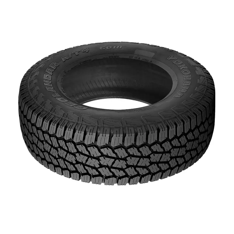 Yokohama Geolandar A/T4 Lt285/55R20/10 122/119S 1