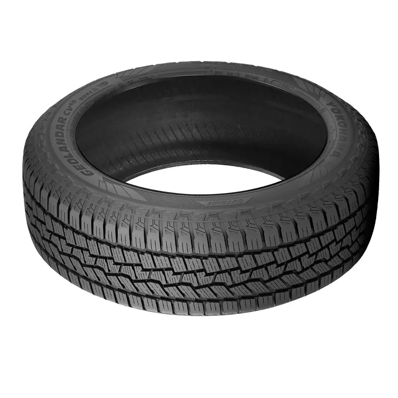 Yokohama Geolandar Cv 4S 275/55R20xl 117V 1
