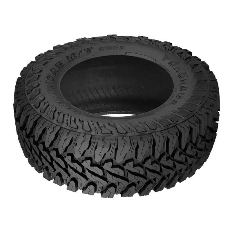 Yokohama Geolandar M/T G003 Lt285/70R17/10 121Q 1