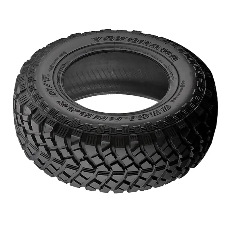 Yokohama Geolandar M/T Lt305/55R20/12 125/122Q 1