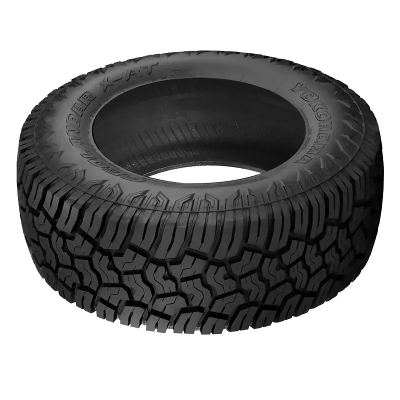 Yokohama Geolandar X-At 295/70R17/10 121Q 1