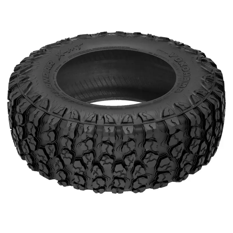 Yokohama Geolandar X-Mt 40X15.50R22/10 128Q 1