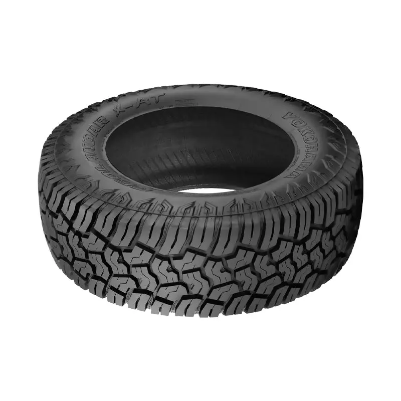 Yokohama Geolander X-At 265/70R16 121/118Q 1