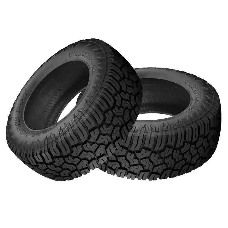 Yokohama Geolander X-At Lt285/60R20/10 125/122Q 1