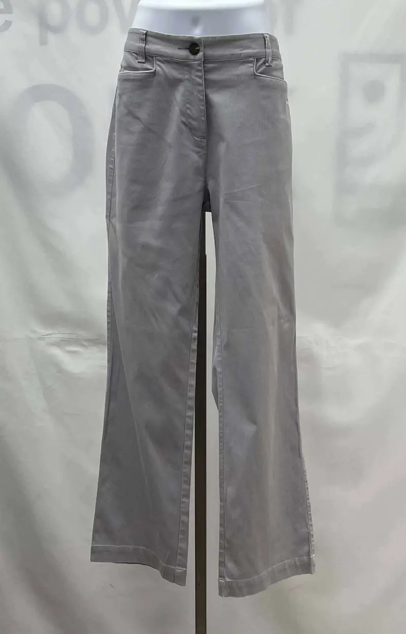 Youth's Adidas Pants, Large 1