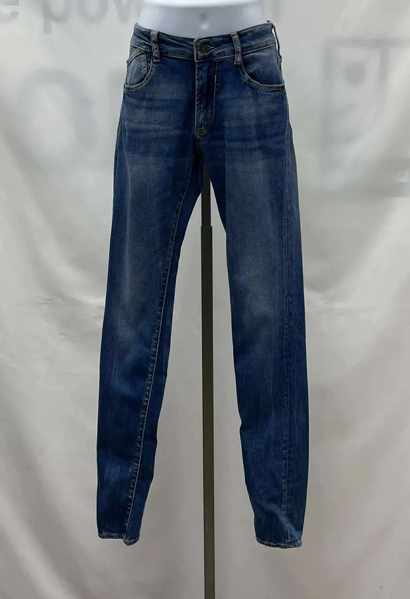 Youth's 'Le Temps Des Cerises' Jeans, 16T 1