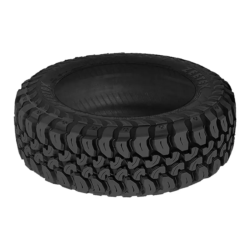Zeetex Mt1000 Lt37x13.50R20 127Q 1