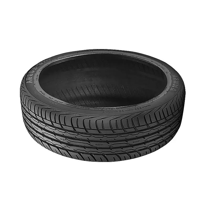 Zenna Argus Uhp 225/35/19 88W All-Season Traction 1