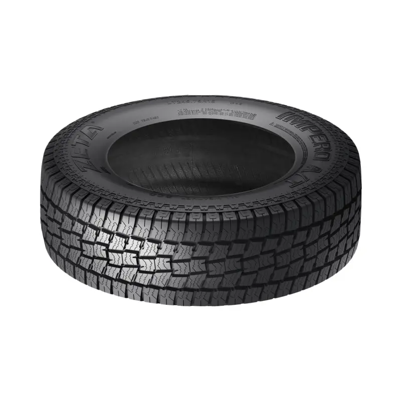 Zeta Impero A/T Lt275/65R20 126S 1