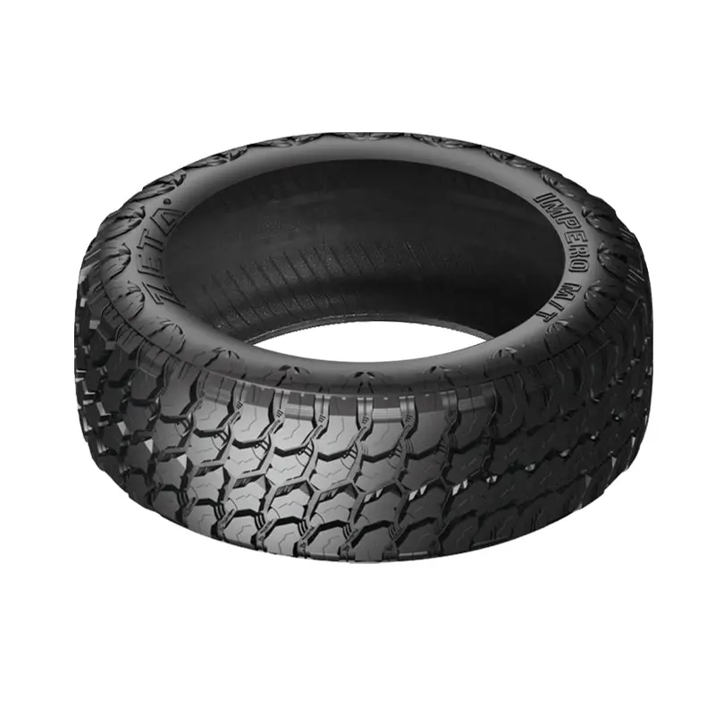 Zeta Impero M/T 35/12.50R18lt 123Q 1