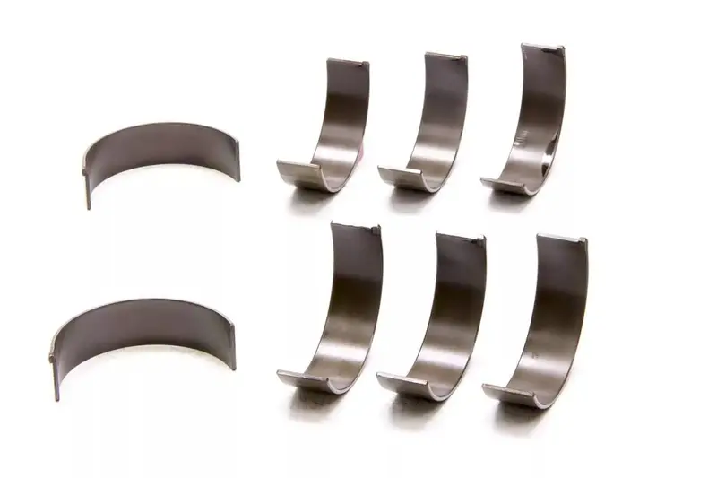 Acl Coated Rod Bearing Set – Standard Size For Subaru Ej20/Ej25 Engines (4B8296Hc-Std) 1