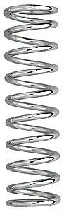 Afco Racing 24125Cr Hot Rod Coilover Spring – 14-Inch Length, 125-Pound Rate 1
