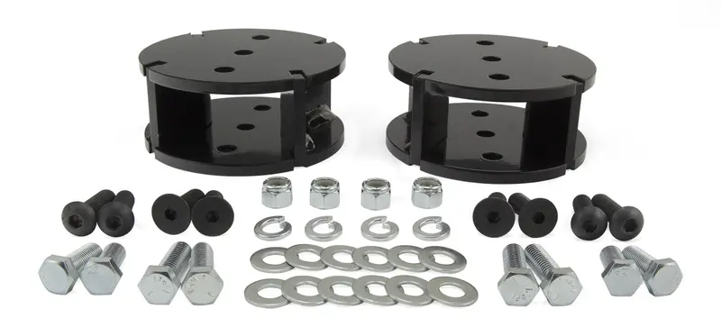 Air Lift 2-Inch Universal Air Spring Spacer (Model #52420) 1