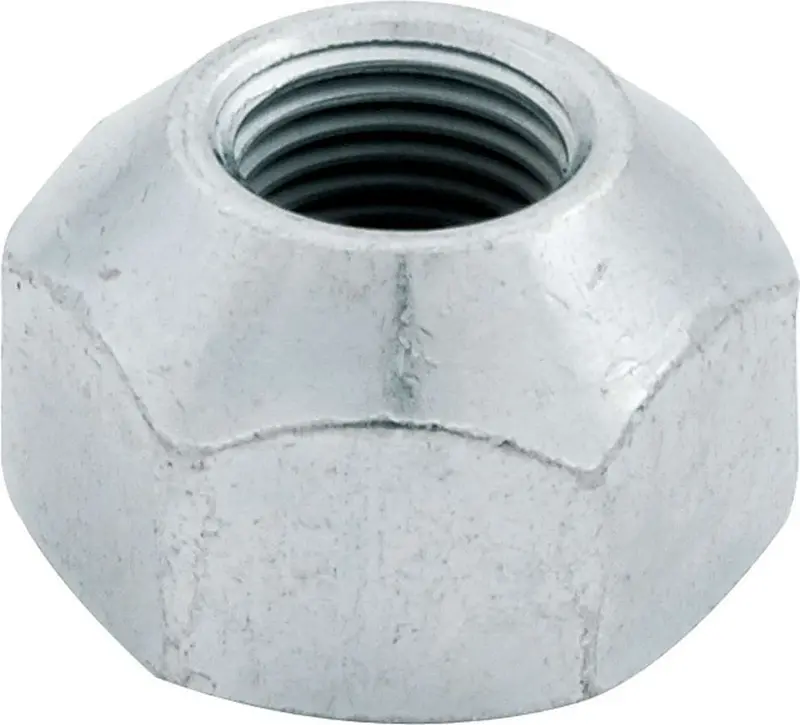 Allstar 44104 Steel Fine-Thread Lug Nuts (5/8-18), 10-Pack 1