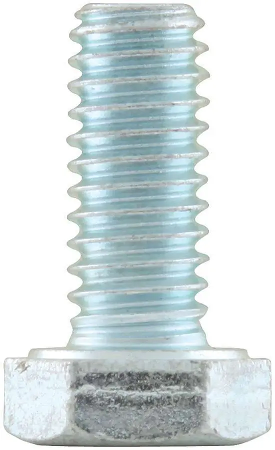 Allstar Performance Grade 5 Hex Bolts – 5/16-18 × 3/4 In, 10-Pack (Part #16221) 1