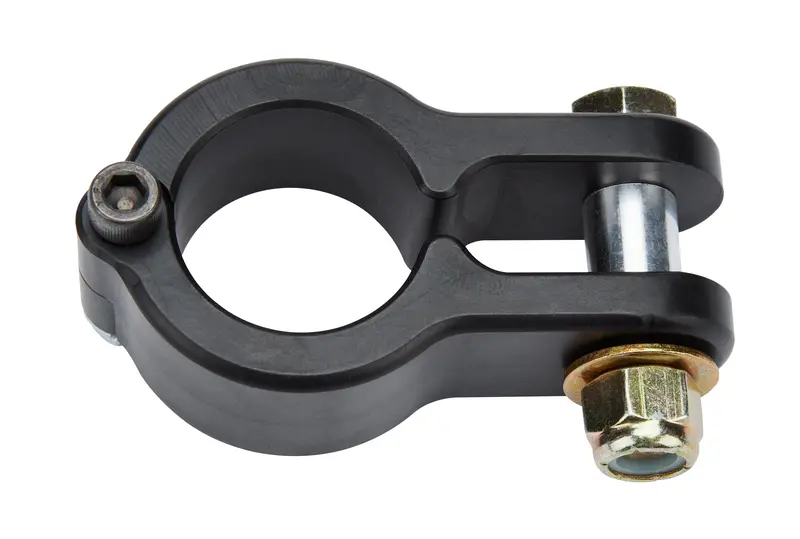Allstar Performance Panhard Bar Mount – 1.25-Inch Diameter Tubular Bracket (60233) 1