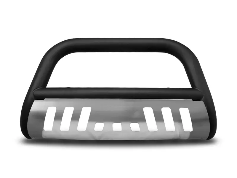 Armordillo Usa Bull Guard With Integrated Skid Plate – Model 7145177 1