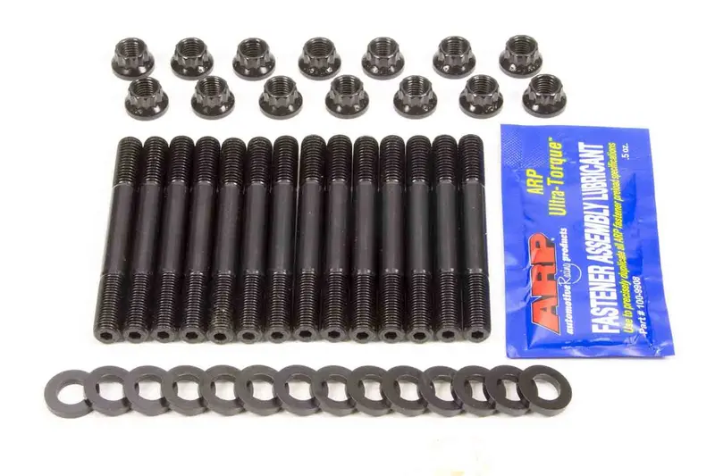 Arp Vw/Audi Main Bearing Stud Kit – High-Strength Replacement Hardware 1