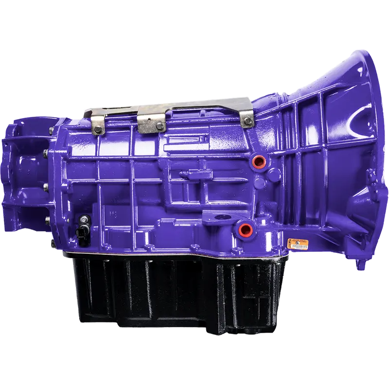Ats Diesel Stage 1 Transmission Package – Optimized For 2012–2013 4Wd Dodge Ram 4.7L/5.7L 65Rfe 1
