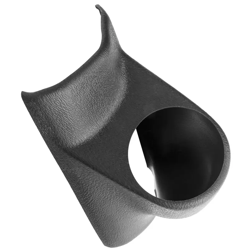 Autometer 20401 A-Pillar Gauge Pod – Single 2-1/16 Inch Mount For Honda Civic (2-Door) And Crx (1988–1991) 1
