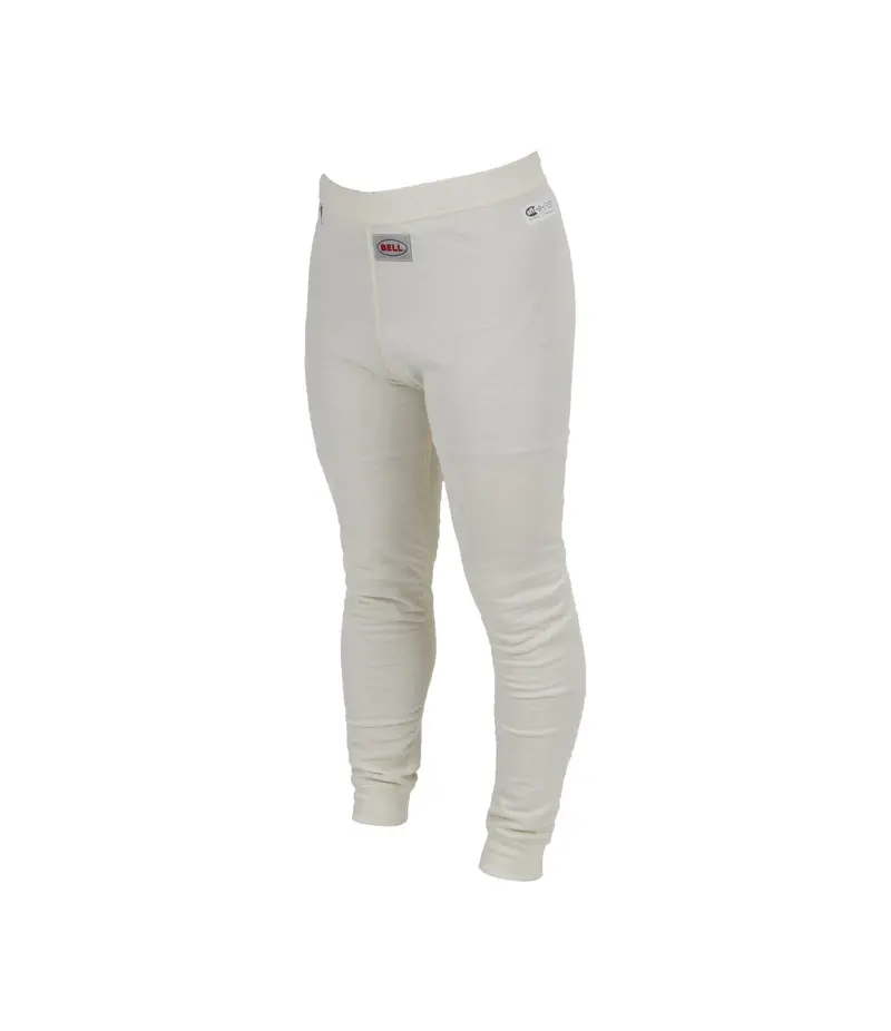 Bell Helmets Pro-Tx Underwear Bottom – White, Large, Sfi 3.3/5 Certified 1