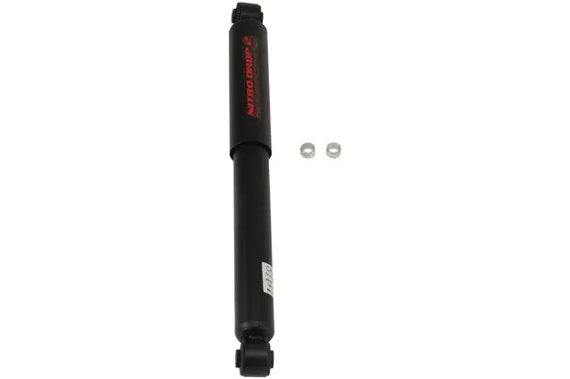 Belltech 8532 Nitro Drop 2 Rear Lowering Kit – Coilover-Compatible Suspension System 1
