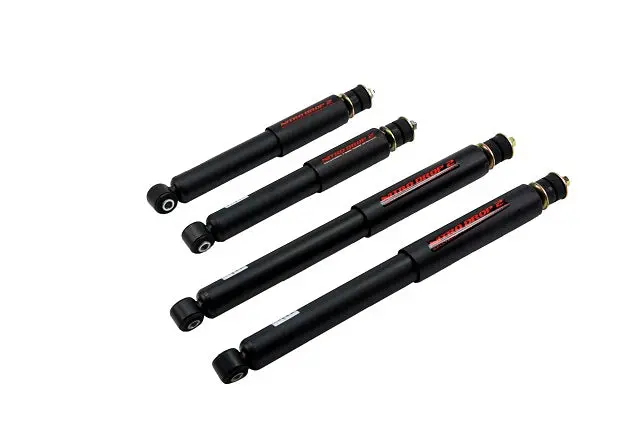 Belltech Oe9222 Nd2 Oem-Style Replacement Shock Set 1
