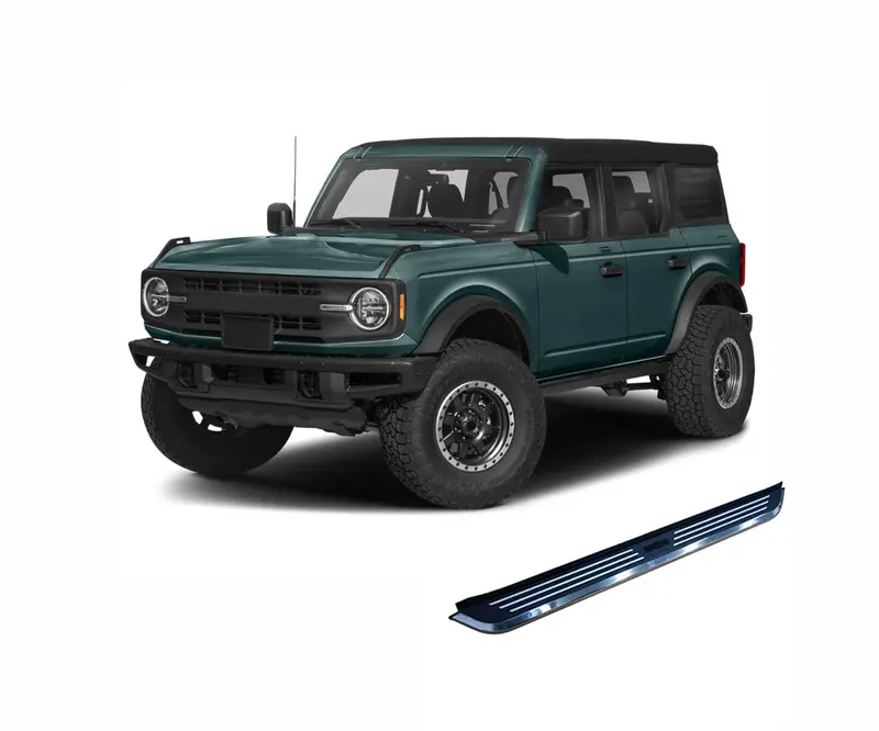 Black Horse Off Road Aluminum Grille Insert – Black & Silver Finish (Model #Pif1273) 1