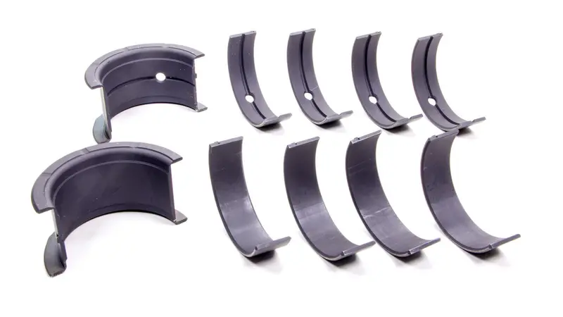 Calico Coatings Ms909Hx Main Bearing Set – Micro-Plated For Superior Lubrication & Longevity 1