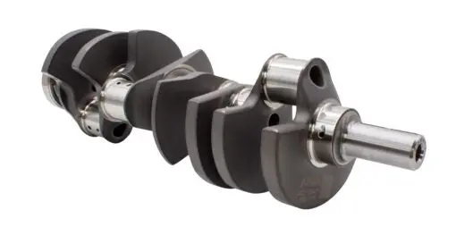 Callies Apex Forged Steel Crankshaft – 4340 Alloy, 3.625-Inch Stroke, Lt Engine Compatible 1