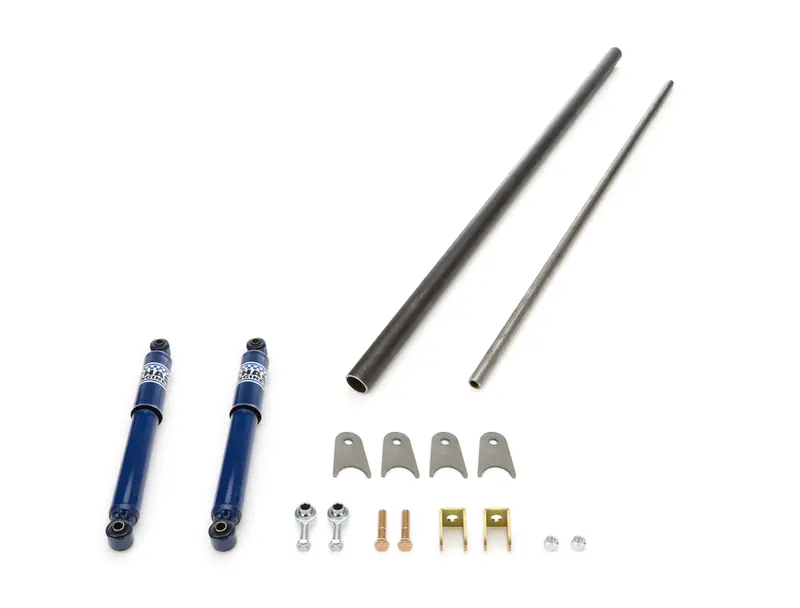 Chassis Engineering 3633-2 Box Set – Part 2 Of 2 In The Series 1