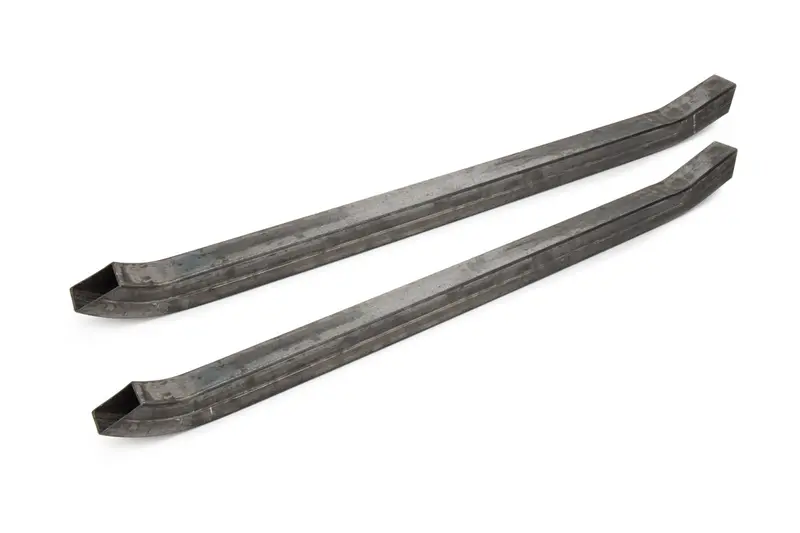Chassis Engineering 3651 Subframe Reinforcement Connectors – Designed For Mopar B-Body Platforms 1