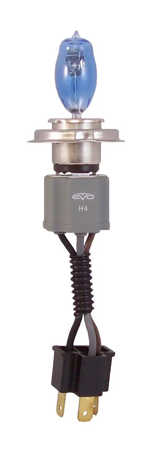 Cipa Evo Formance H4 Led Replacement Bulb—High-Lumen White Output 1