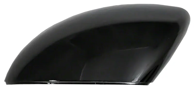 Coast To Coast Ccimc67537Rbk Top Half Replacement; Gloss Black; Abs Plastic; Set Of 2 1