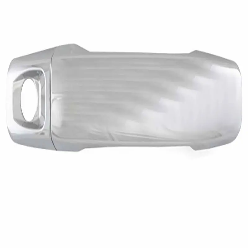 Coast To Coast Chrome Abs Door Handle Trim Kit – 2-Door Vehicles 1