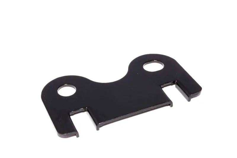 Comp Cams 4842-1 One-Piece Guide Plate For Oldsmobile 350–455 Engines (5/16" Pushrod & Stud) 1