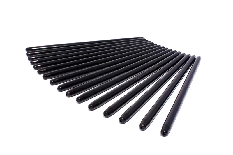 Comp Cams 7918-16 Hi-Tech 9.000" Long, .080" Wall, 3/8" Diameter Pushrod Set 1