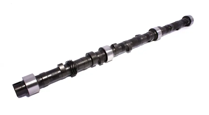 Comp Cams Hi-Tech Solid Flat Tappet Camshaft – 256° Duration For Chevrolet 194–250 Cid Inline-6 Engines 1