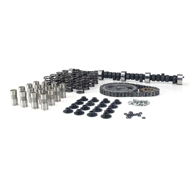 Comp Cams K11-250-3 Xtreme Energy Hydraulic Flat Tappet Camshaft Kit For Chevy Big Block 396–454 1