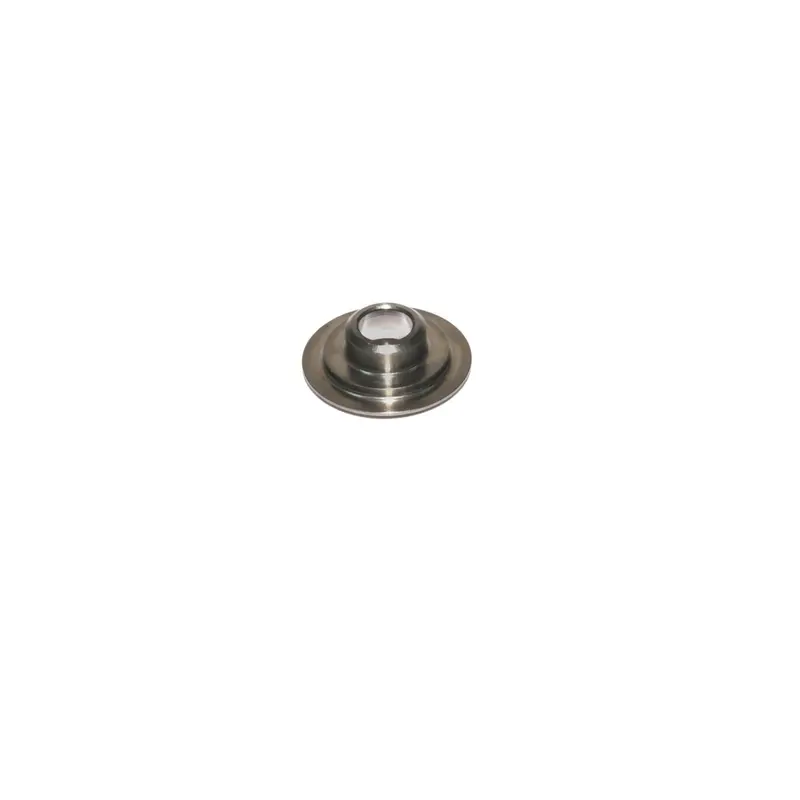 Comp Cams Titanium Valve Spring Retainers – 10-Degree Design For 1.500–1.550-Inch Od Dual Springs (720-1) 1
