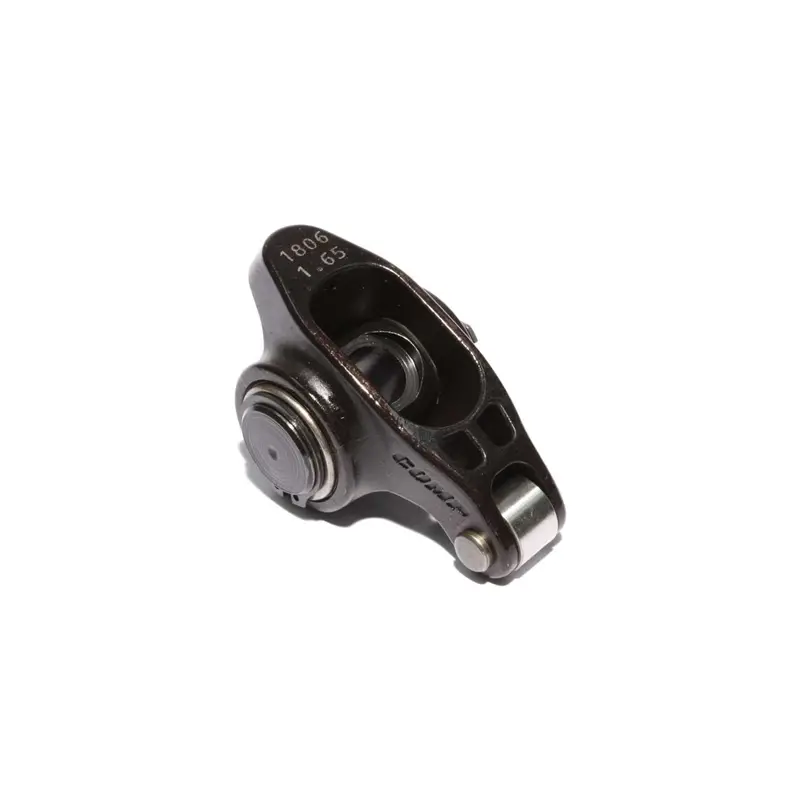 Comp Cams Ultra Pro Magnum Xd Rocker Arms – 1.65 Ratio, 3/8-Inch Stud Mount For Chevy V6 & Sbc Engines (1803-1) 1