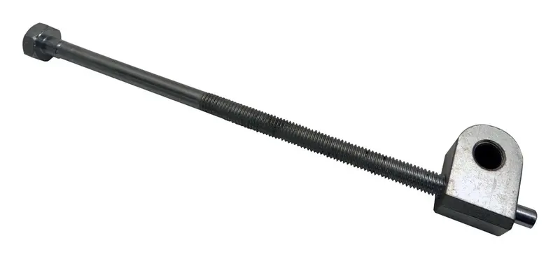 Crown Automotive 6503198K Drive Belt Tensioner Bolt And Collar For Jeep Models 1