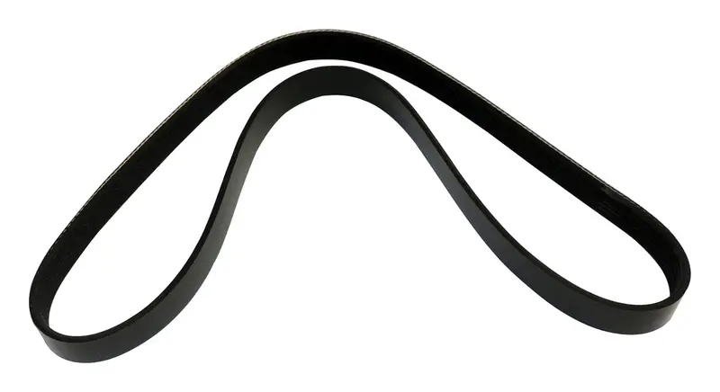 Crown Automotive Jeep Accessory Drive Belt For Alternator Replacement 1