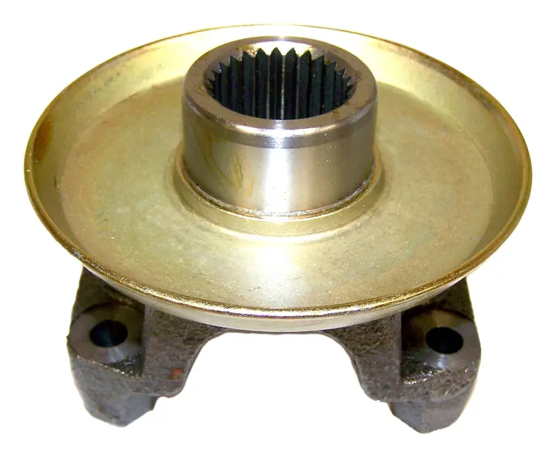 Crown Automotive Jeep Drive Shaft Pinion Yoke – Direct Oem Replacement Part 1