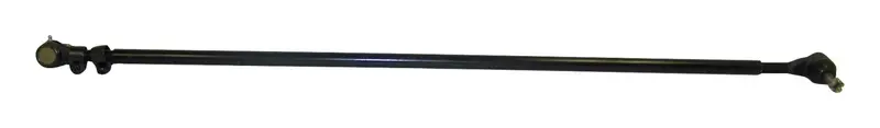 Crown Automotive Jeep Steering Tie Rod Kit – Includes Tube And Two Ends (52000596K) 1