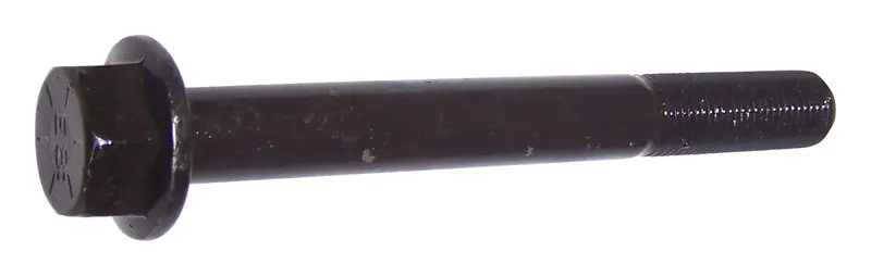 Crown Automotive Leaf Spring Bolt For Jeep Vehicles (Part #4007393) 1