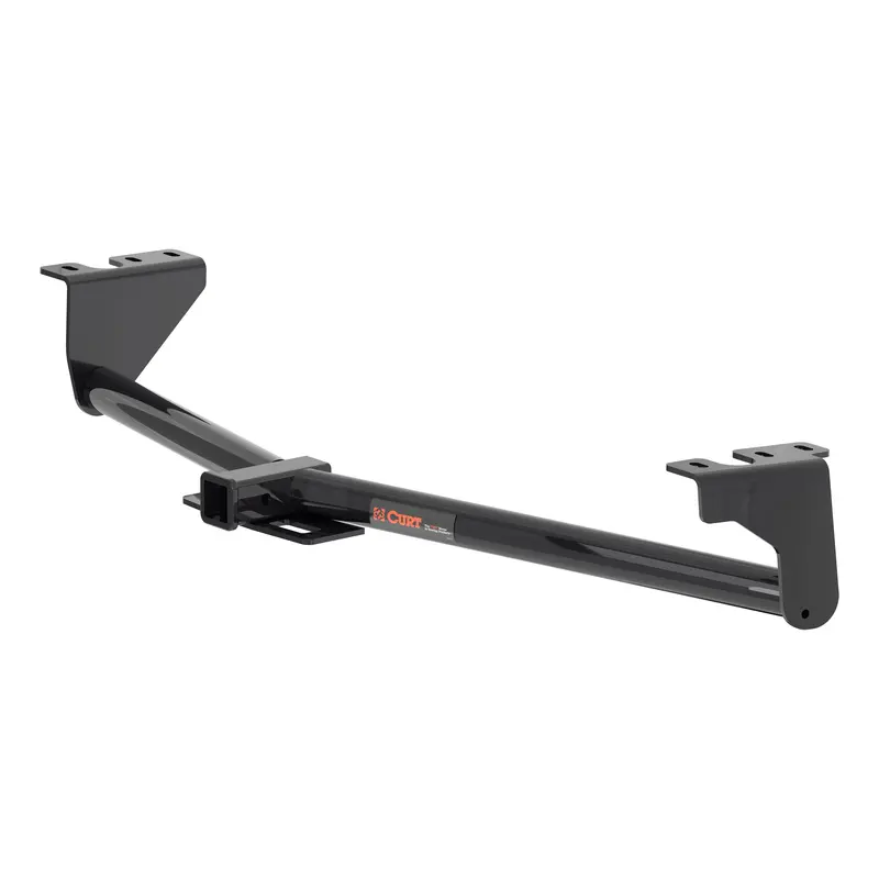Curt Class 3 Trailer Hitch With 2-Inch Receiver For Select Kia Carnival Models 1