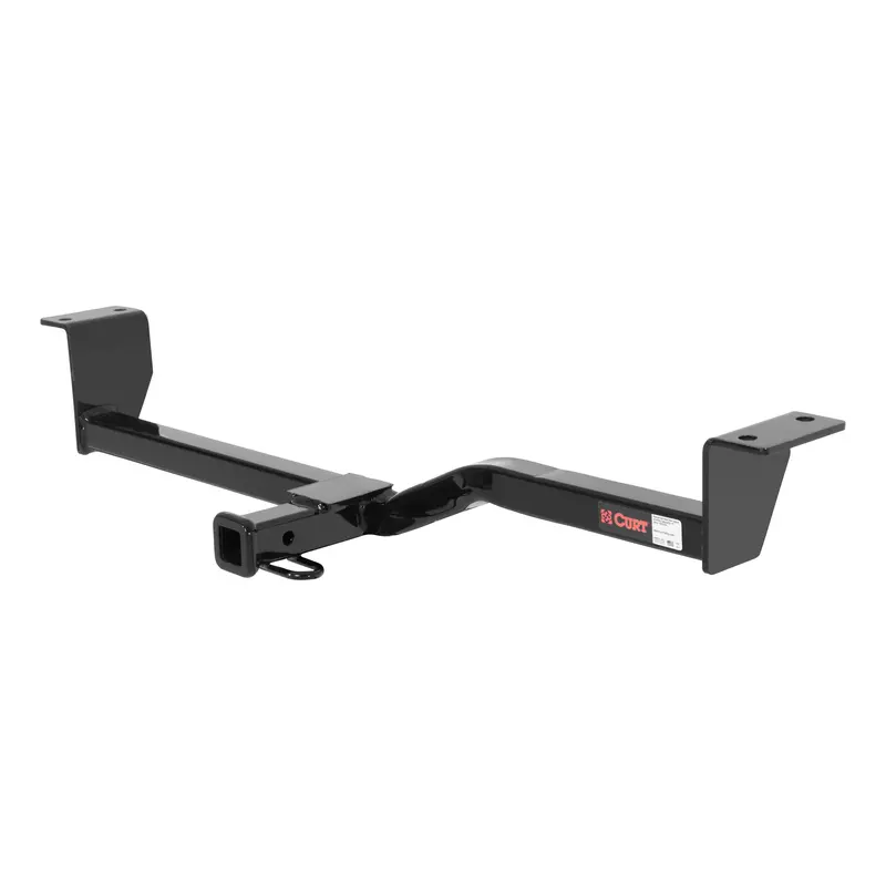 Curt Class I 1-1/4-Inch Trailer Hitch For Select Toyota Paseo Models (11285) 1