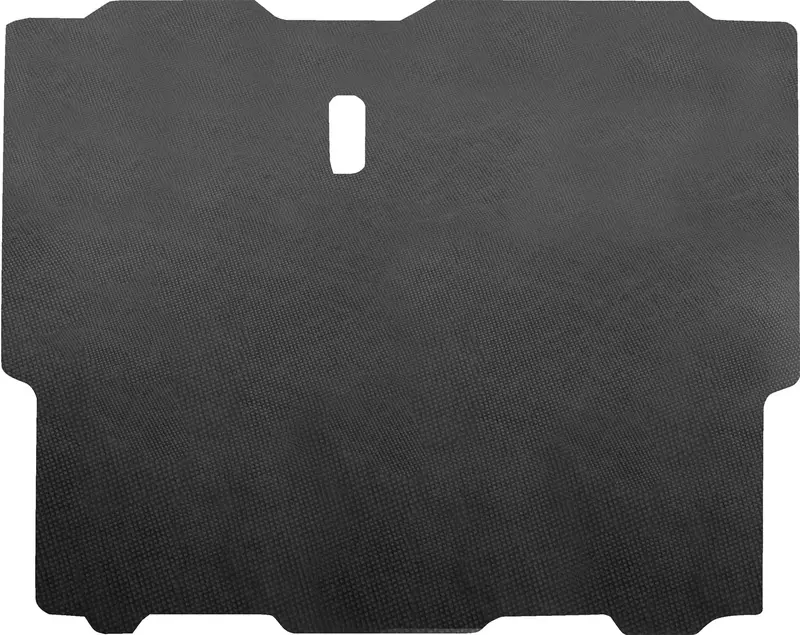 Design Engineering Under-Hood Insulation Kit – Heat-Reflective Black Barrier 1
